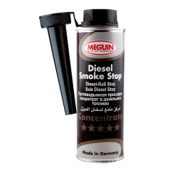 Присадка в масло Meguin Антидым Diesel Smoke Stop Concentrate 250 мл (33025)