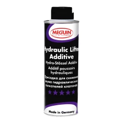 Присадка в масло Meguin Hydraulic Lifter Additive 250мл (065592) (6559)