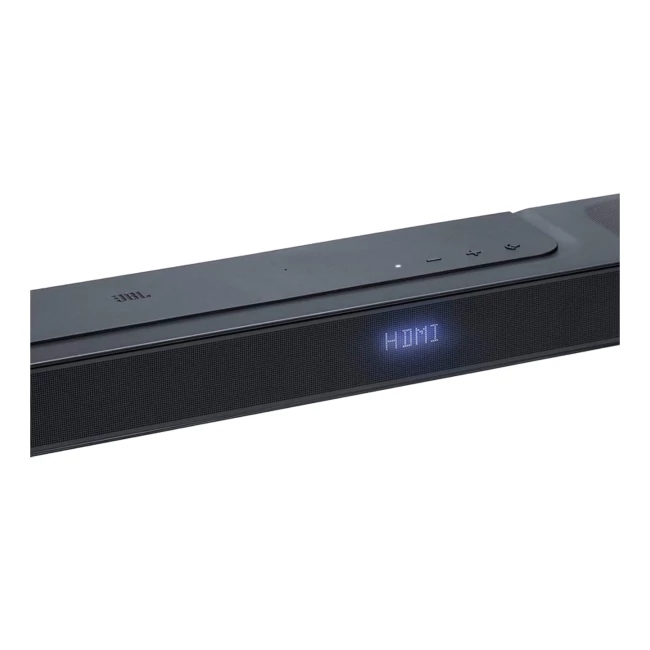 Акустическая система JBL Bar 1000 (JBLBAR1000PROBLKEP)