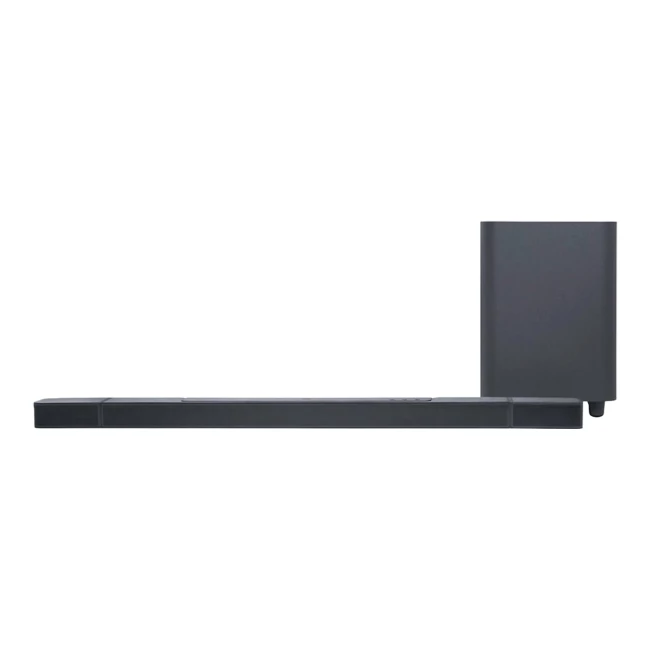 Акустическая система JBL Bar 1000 (JBLBAR1000PROBLKEP)