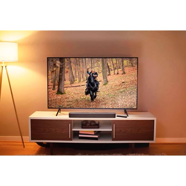Акустическая система JBL Bar 2.0 All-in-One MK2 (JBLBAR20AIOM2BLKEP)