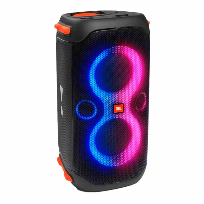 Акустична система JBL PartyBox 110 (JBLPARTYBOX110EU)