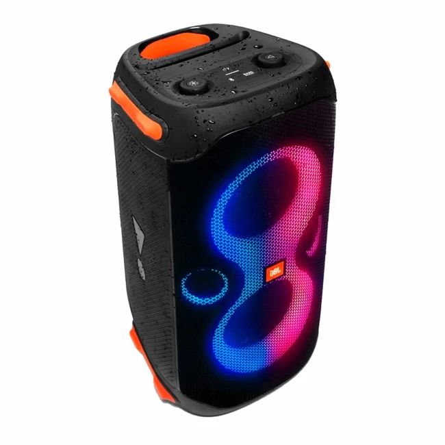 Акустична система JBL PartyBox 110 (JBLPARTYBOX110EU)