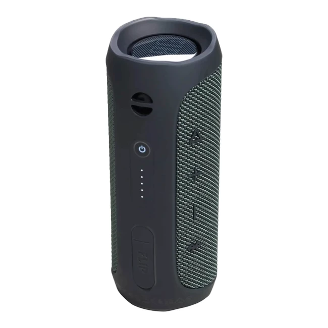 Портативна акустика JBL Flip Essential 2 Black (JBLFLIPES2)