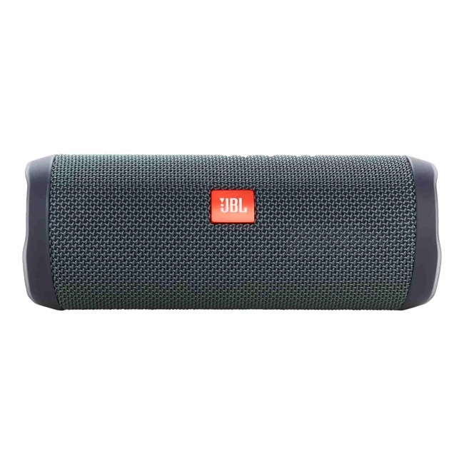 Портативна акустика JBL Flip Essential 2 Black (JBLFLIPES2)