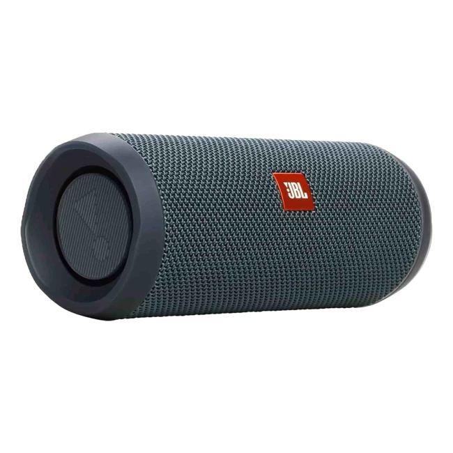 Портативна акустика JBL Flip Essential 2 Black (JBLFLIPES2)