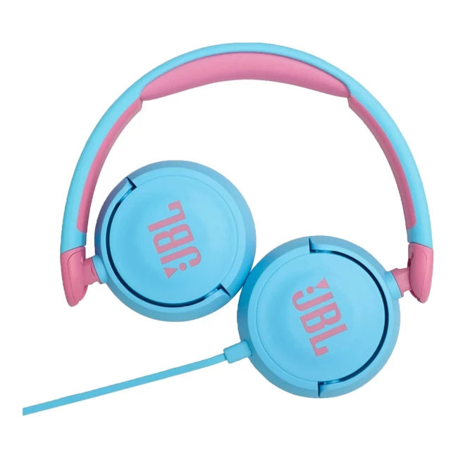 Навушники JBL JR 310 Blue (JBLJR310BLU)