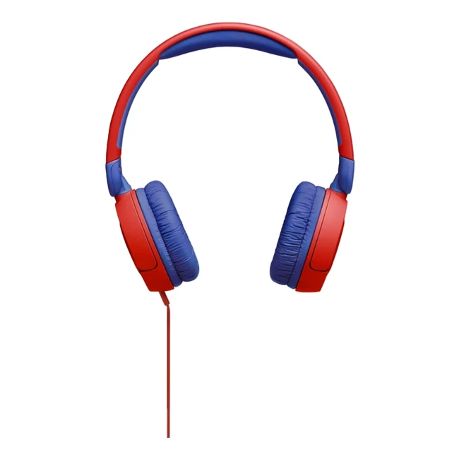 Навушники JBL JR 310 Red (JBLJR310RED)