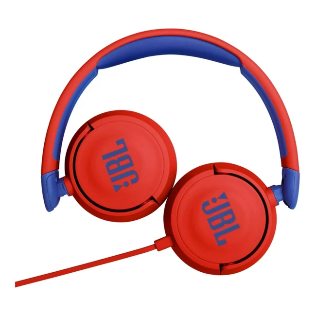 Навушники JBL JR 310 Red (JBLJR310RED)