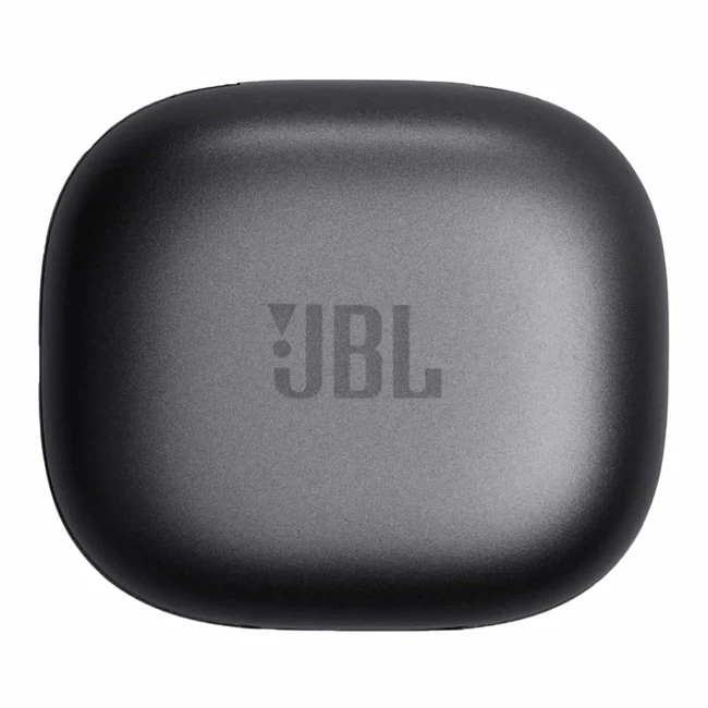 Наушники JBL Live Flex Black (JBLLIVEFLEXBLK)
