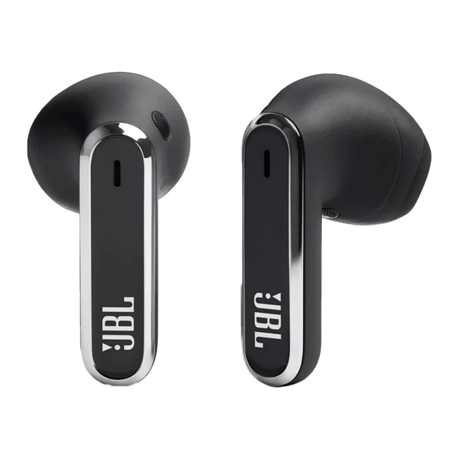 Наушники JBL Live Flex Black (JBLLIVEFLEXBLK)