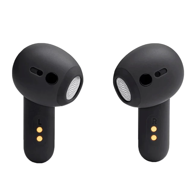 Наушники JBL Live Flex Black (JBLLIVEFLEXBLK)