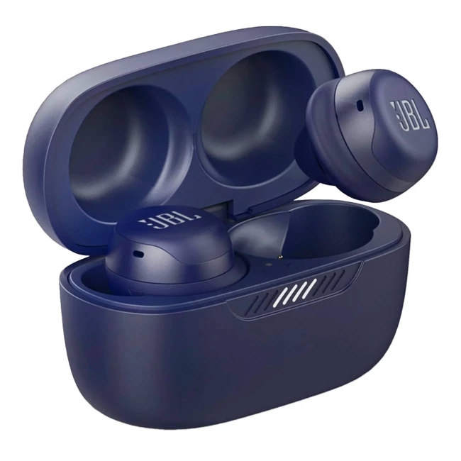 Навушники JBL Live Free NC+ Blue (JBLLIVEFRNCPTWSU)