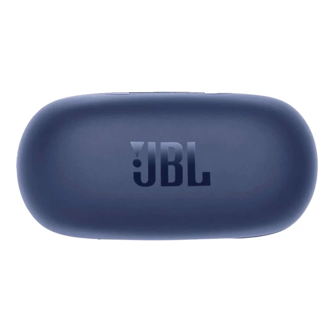 Навушники JBL Live Free NC+ Blue (JBLLIVEFRNCPTWSU)