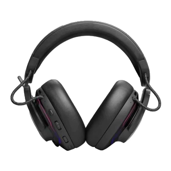 Наушники JBL Quantum 910 Wireless Black (JBLQ910WLBLK)