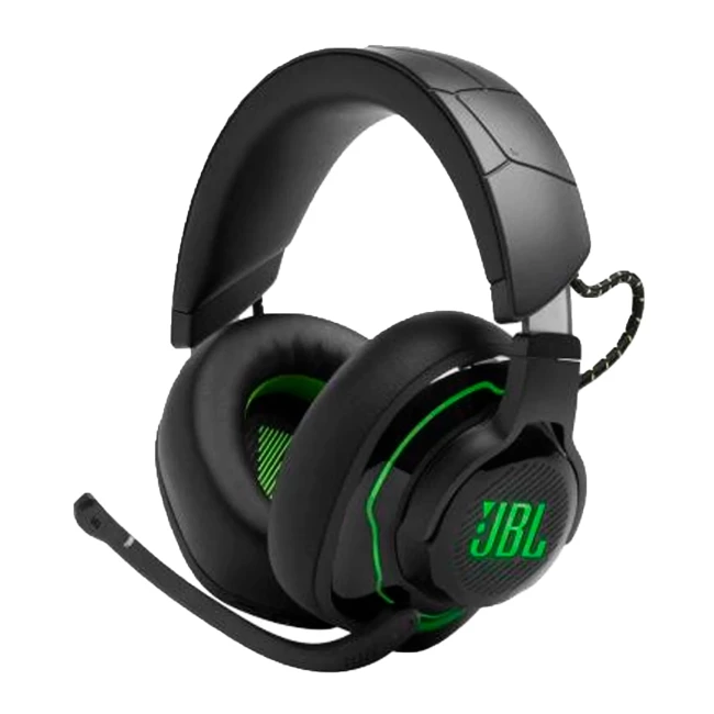 Навушники JBL Quantum 910X Wireless for XBOX Black (JBLQ910XWLBLKGRN)