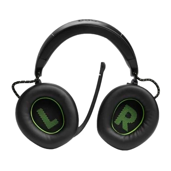 Навушники JBL Quantum 910X Wireless for XBOX Black (JBLQ910XWLBLKGRN)