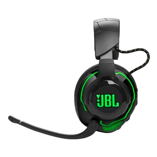 Навушники JBL Quantum 910X Wireless for XBOX Black (JBLQ910XWLBLKGRN)