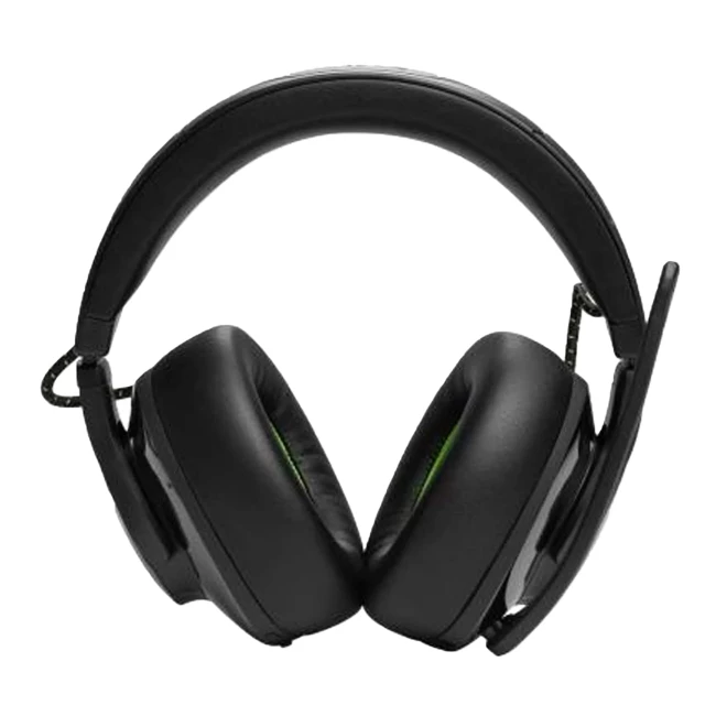 Навушники JBL Quantum 910X Wireless for XBOX Black (JBLQ910XWLBLKGRN) Навушники JBL Quantum 910X Wireless for XBOX Black (JBLQ910XWLBLKGRN)