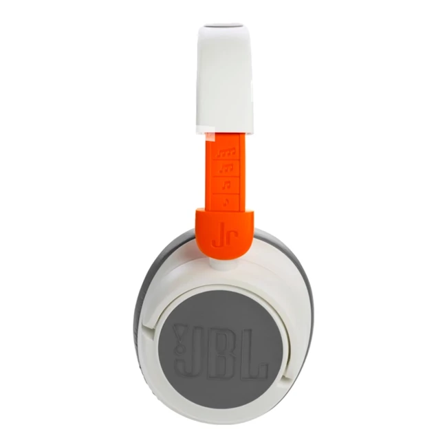 Наушники JBL Tune 460 NC White (JBLJR460NCWHT)