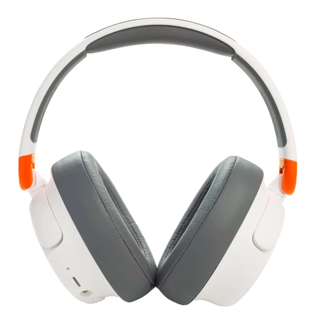 Наушники JBL Tune 460 NC White (JBLJR460NCWHT)
