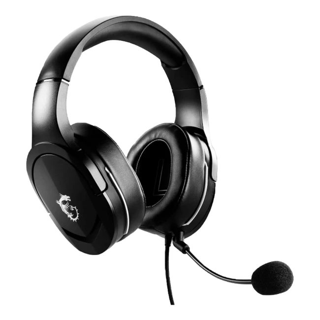 Наушники MSI Immerse GH20