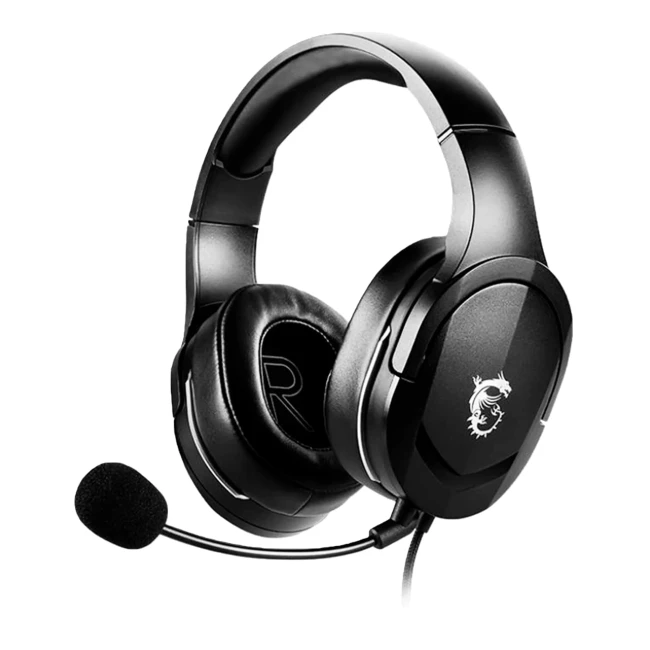 Наушники MSI Immerse GH20