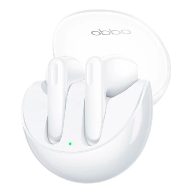 Наушники OPPO Enco Air 3 ETE31 Glaze Wireless White (ETE31 WHITE)