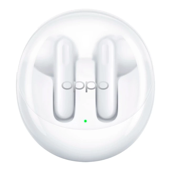 Наушники OPPO Enco Air 3 ETE31 Glaze Wireless White (ETE31 WHITE)
