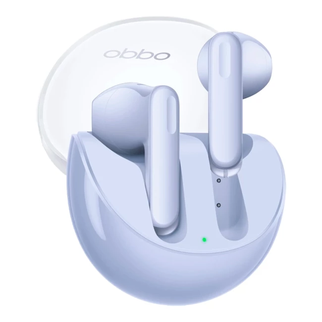 Наушники OPPO Enco Air 3 MISTY Wireless Purple (ETE31 PURPLE)