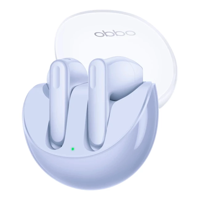 Наушники OPPO Enco Air 3 MISTY Wireless Purple (ETE31 PURPLE)