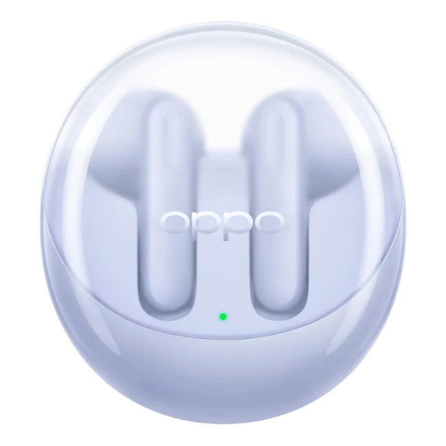 Наушники OPPO Enco Air 3 MISTY Wireless Purple (ETE31 PURPLE)