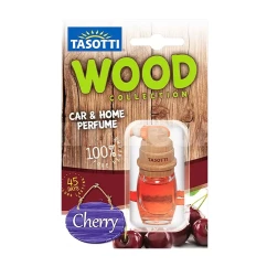 Ароматизатор пробковий TASOTTI "Wood" Cherry 7 мл (110497)