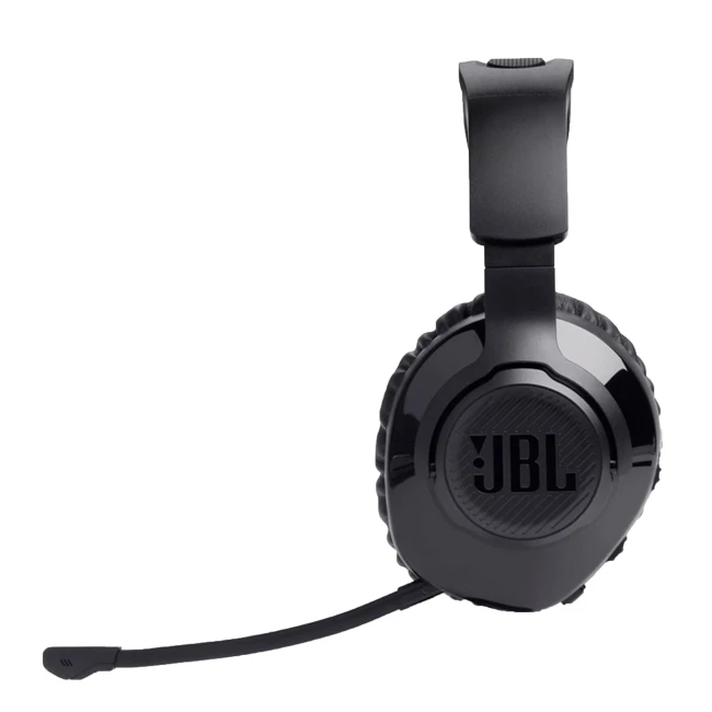 Наушники JBL Quantum 360X Wireless for Xbox Black (JBLQ360XWLBLKGRN)