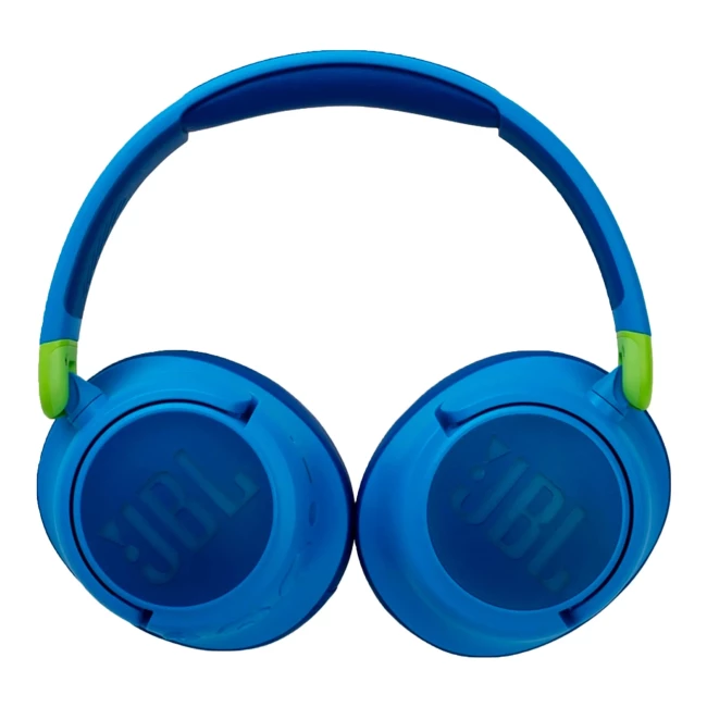 Наушники JBL Tune 460 NC Blue (JBLJR460NCBLU)