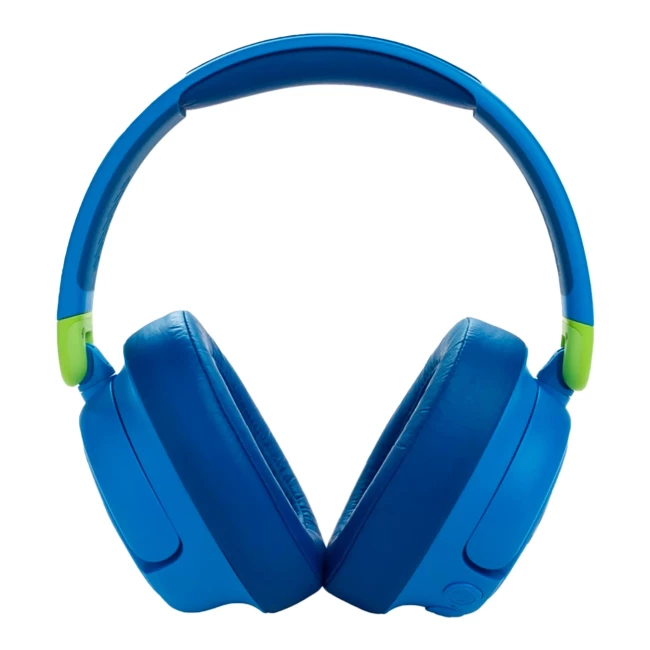 Наушники JBL Tune 460 NC Blue (JBLJR460NCBLU)