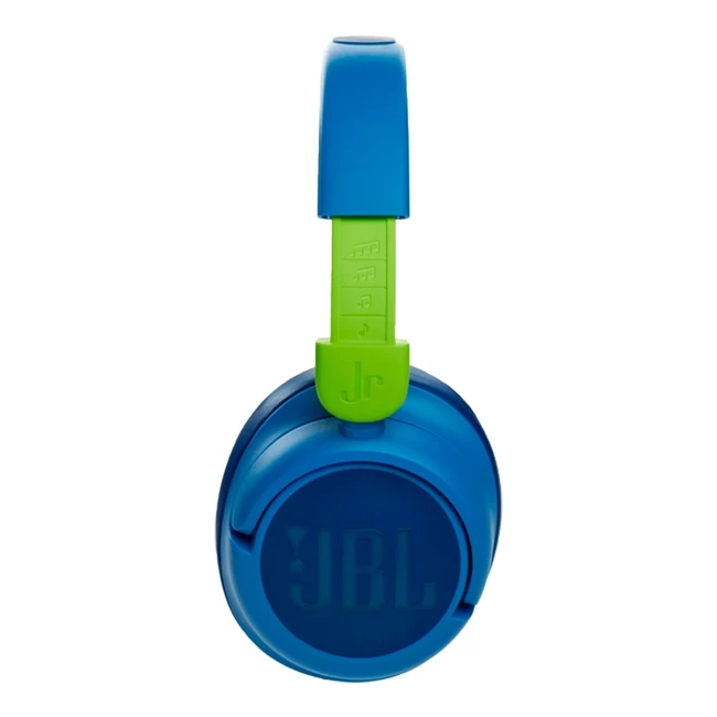 Наушники JBL Tune 460 NC Blue (JBLJR460NCBLU)