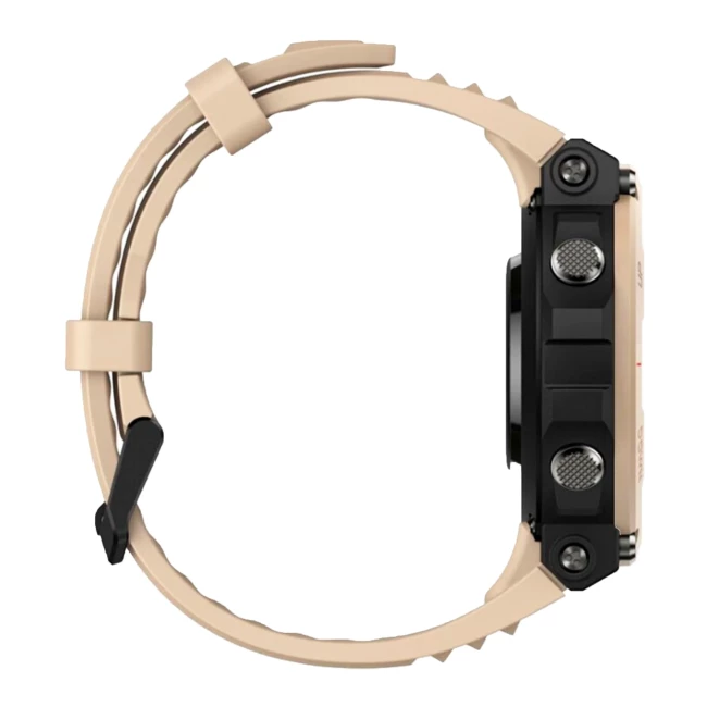 Смарт-часы Amazfit T-REX 2 A2170 DESERT KHAKI HUAMI (W2170OV7N)