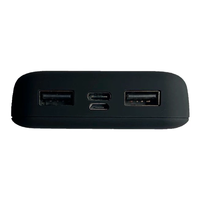 Зовнішній акумулятор Griffin GP-148-BLK USB 16000MAH