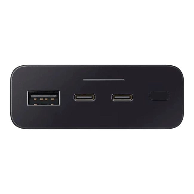 Внешний аккумулятор Samsung EB-P5300XJEGEU 20000mAh