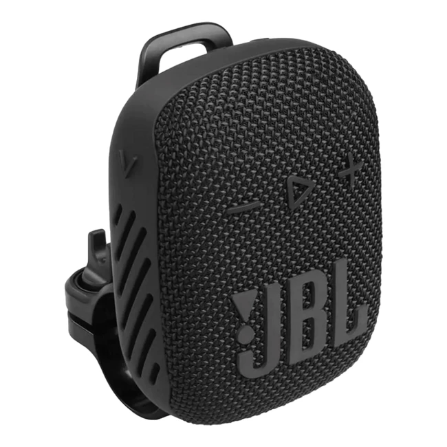 Акустическая система JBL Wind 3S Black (JBLWIND3S) Акустическая система JBL Wind 3S Black (JBLWIND3S)