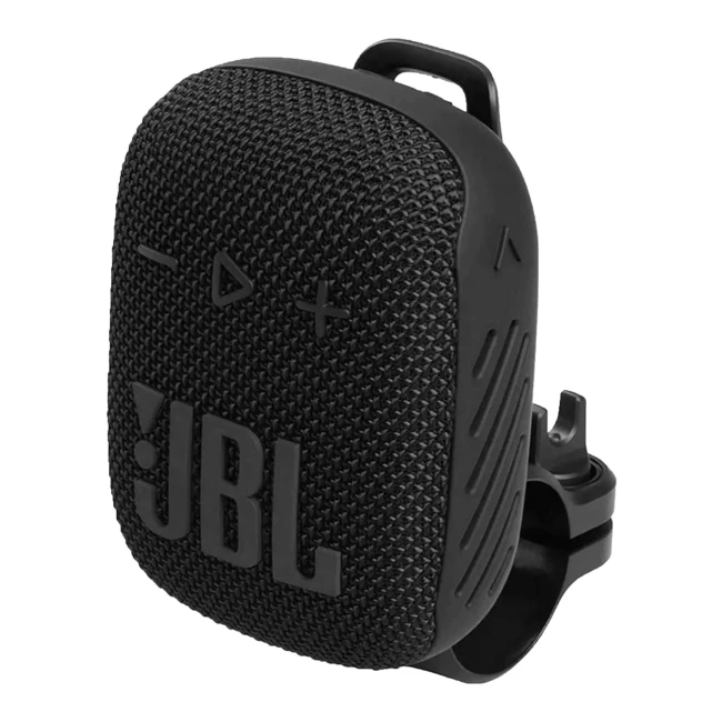 Акустическая система JBL Wind 3S Black (JBLWIND3S)