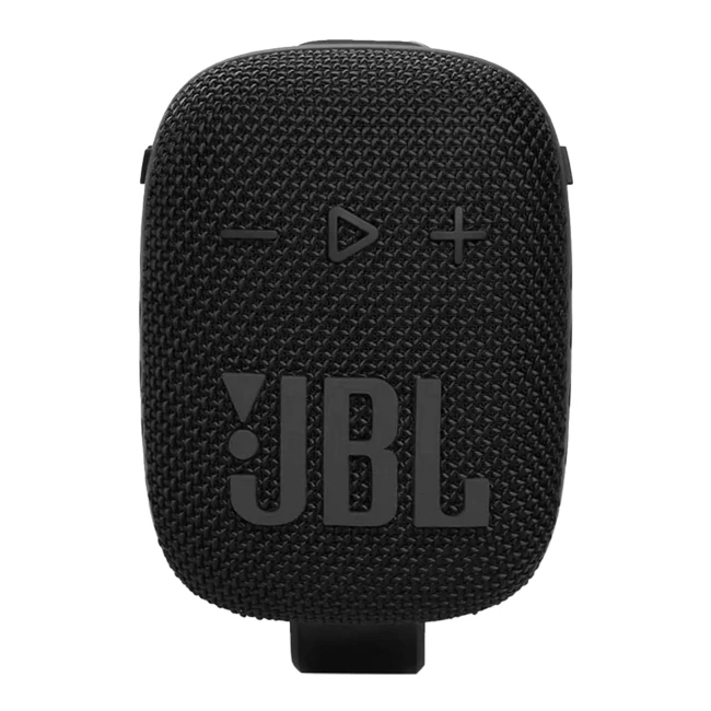 Акустическая система JBL Wind 3S Black (JBLWIND3S)