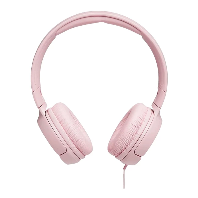 Наушники JBL T500 Pink (JBLT500PIK)