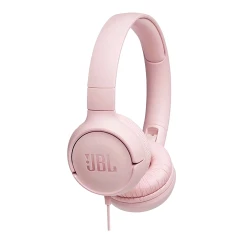 Навушники JBL T500 Pink (JBLT500PIK)