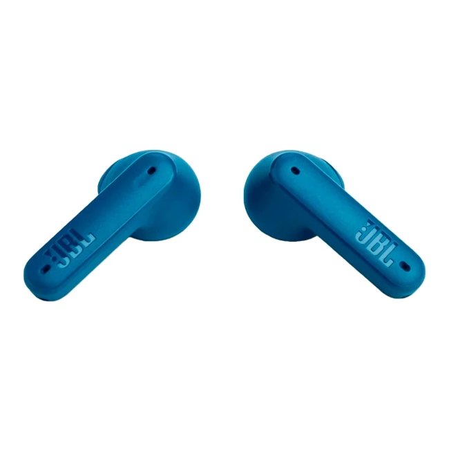 Навушники JBL Tune Flex Blue (JBLTFLEXBLU)