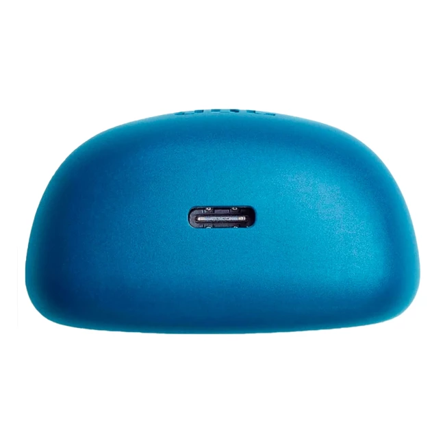 Навушники JBL Tune Flex Blue (JBLTFLEXBLU)