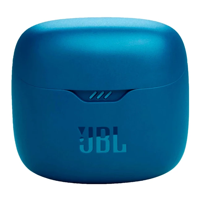 Навушники JBL Tune Flex Blue (JBLTFLEXBLU)