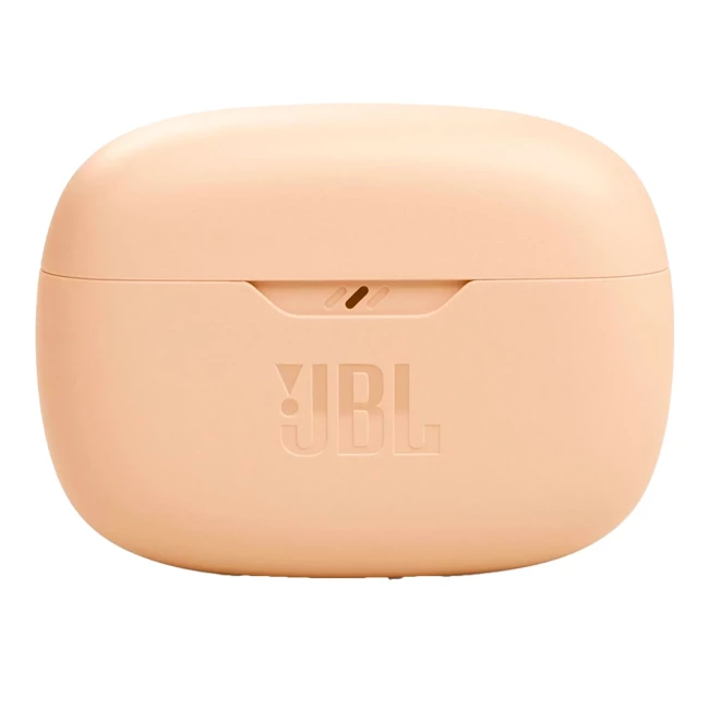 Наушники JBL Wave Beam Beige (JBLWBEAMBEG)