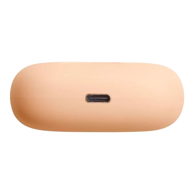 Наушники JBL Wave Beam Beige (JBLWBEAMBEG)